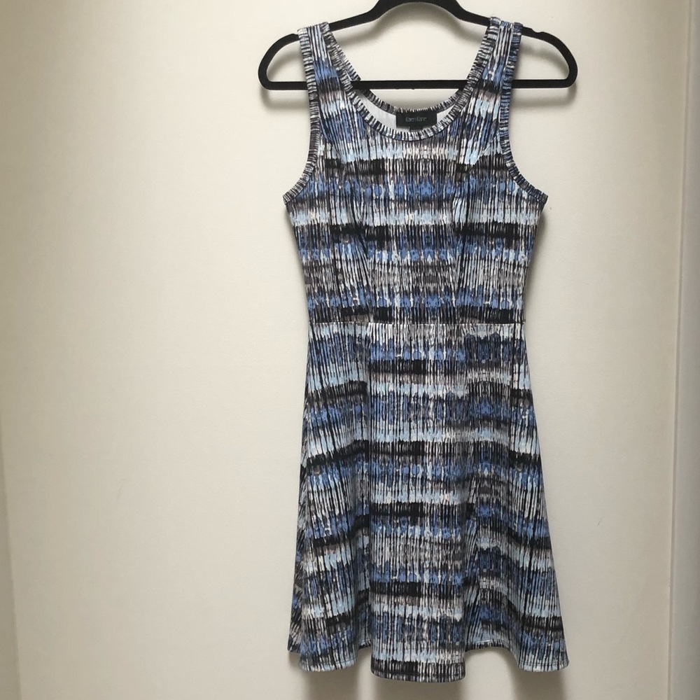 Karen Scott Sleeveless Dress Size: Small